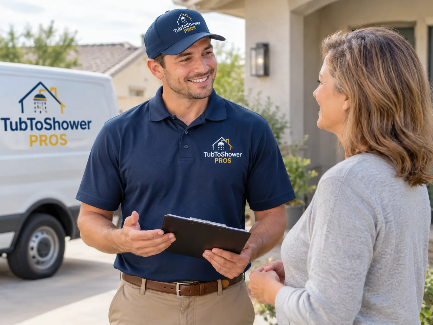 Tub Shower Conversion Fairmount, ND FAQs